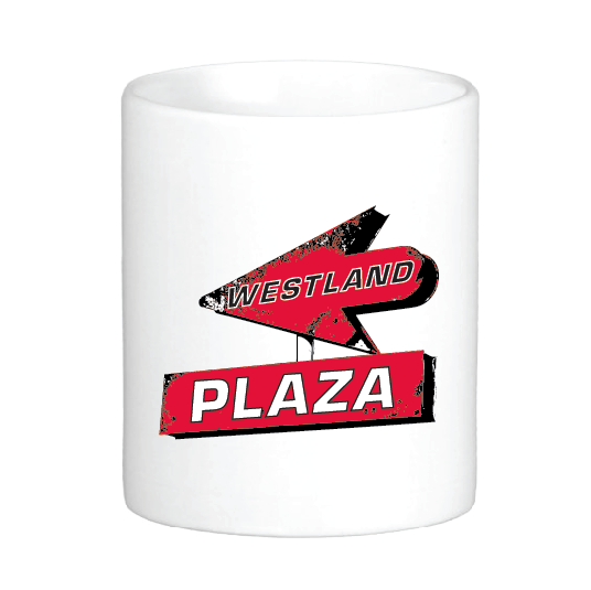 Westland Plaza