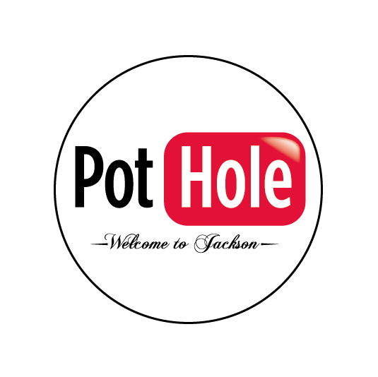 Pothole: Welcome to Jackson