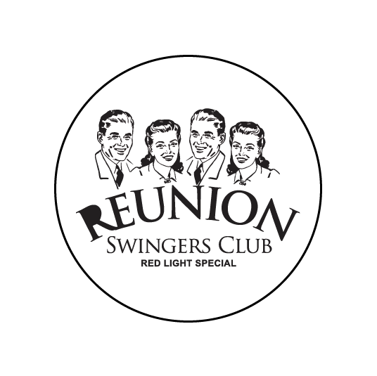 Reunion Swinger&