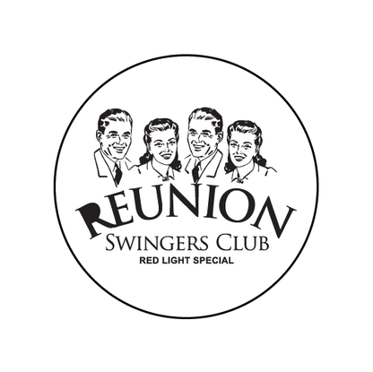 Reunion Swinger&
