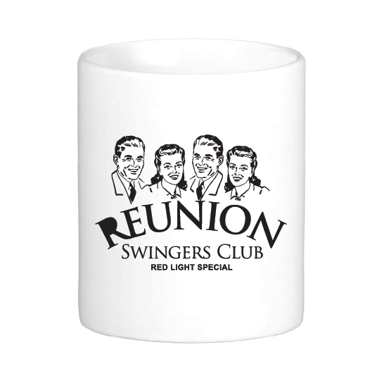 Reunion Swinger&