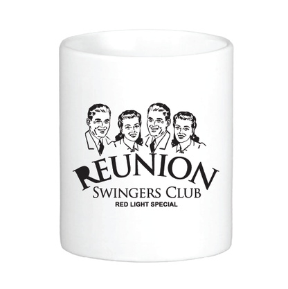 Reunion Swinger&