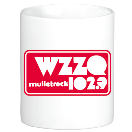 WZZQ Mug