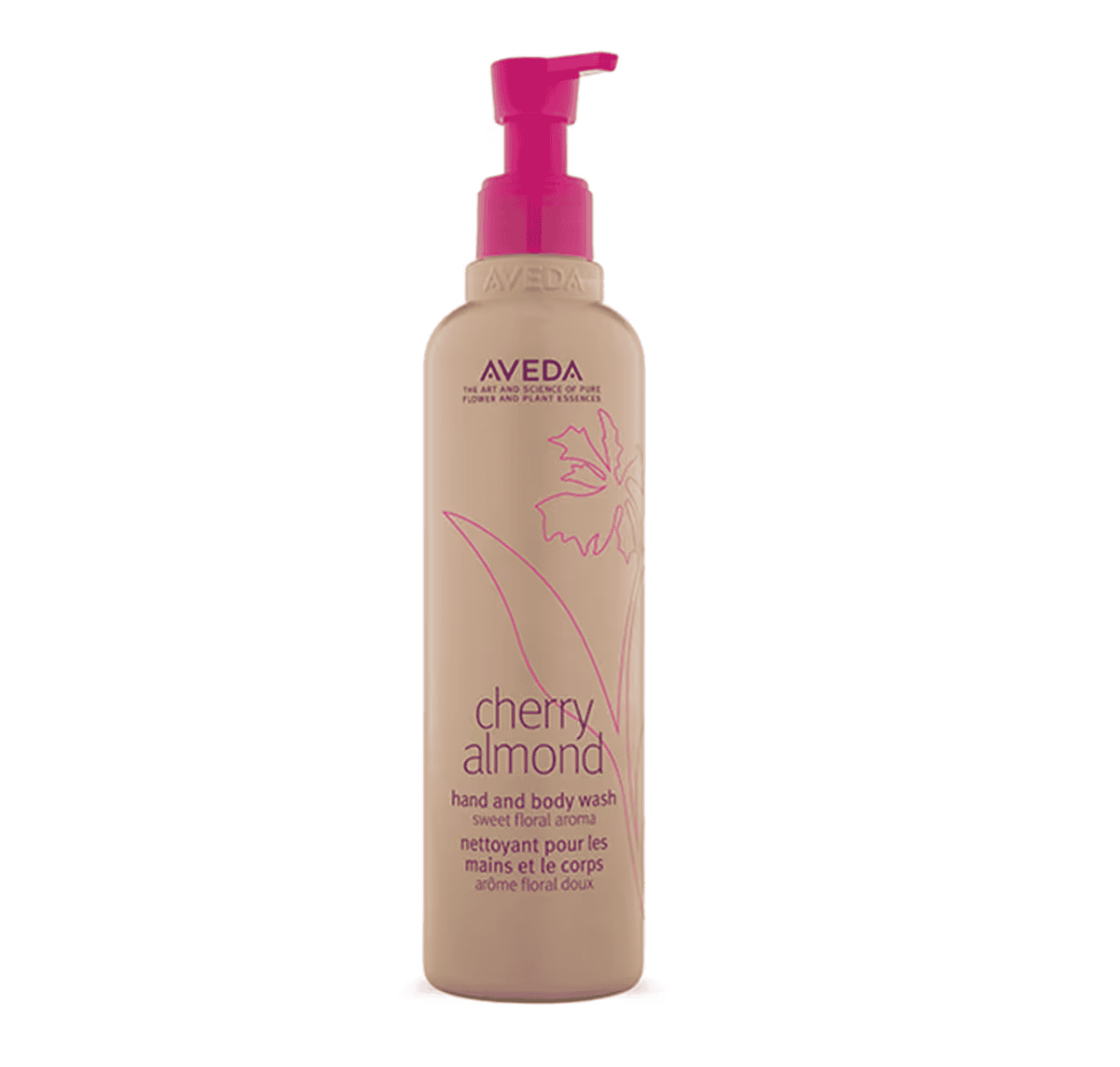 Aveda Cherry Almond Hand &amp; Body Wash