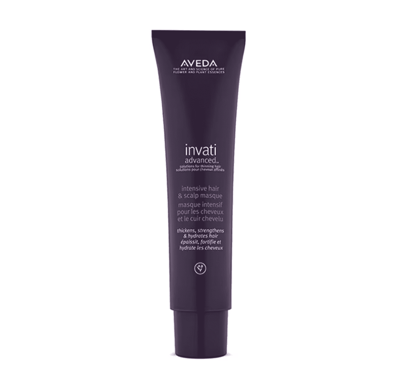 Aveda Invati Advanced Intensive Hair &amp; Scalp Masque 5 OZ