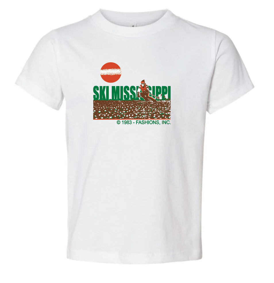 Ski Mississippi Youth