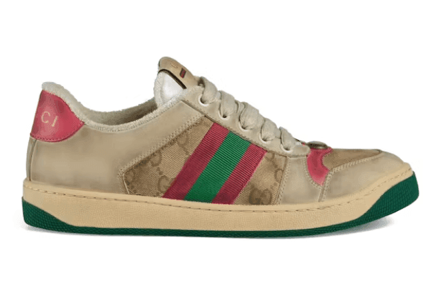 Gucci GG SNEAKER