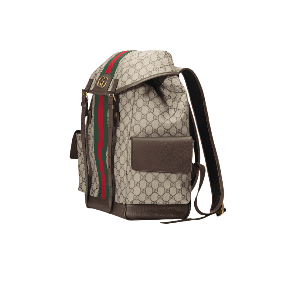 Gucci Ophidia GG Medium Backpack