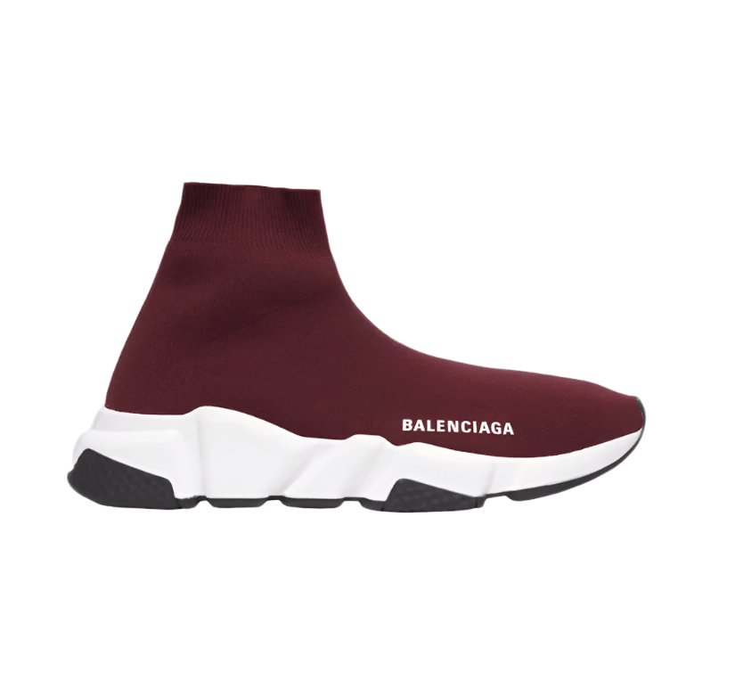 Balenciaga Speed Trainer &