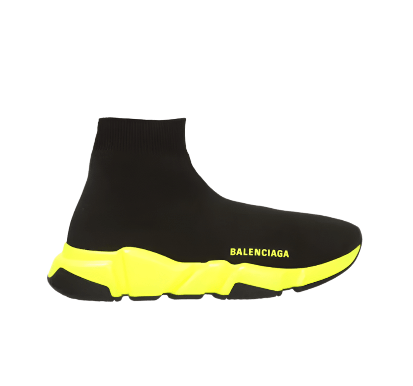 Balenciaga Wmns Speed Trainer &