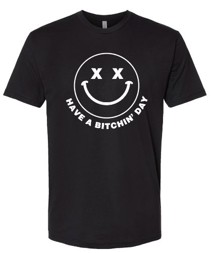 Have a Bitchin&