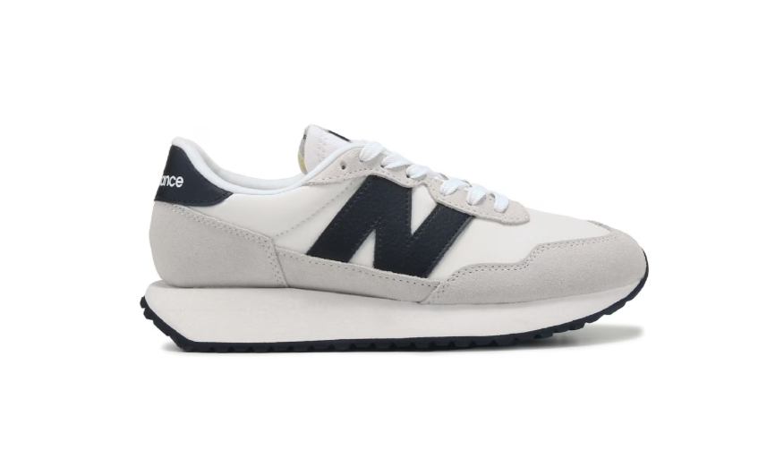 New Balance 237v1 - Womens 10 Multi Sneaker