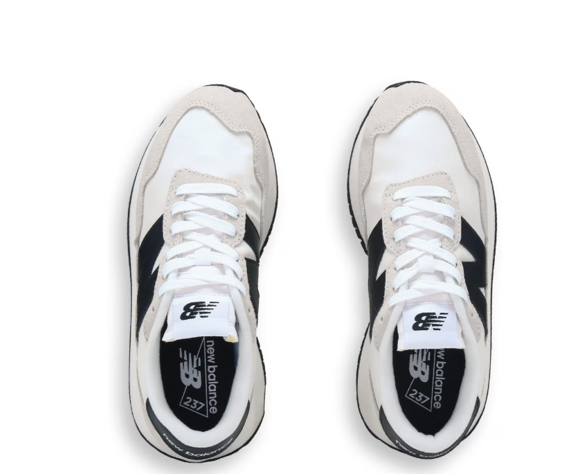 New Balance 237v1 - Womens 10 Multi Sneaker