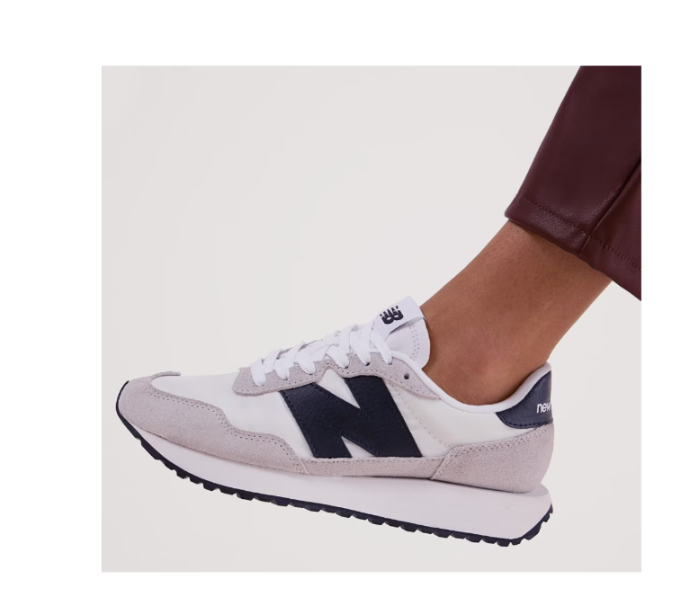 New Balance 237v1 - Womens 10 Multi Sneaker