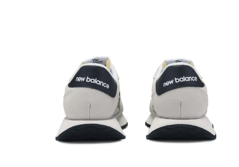 New Balance 237v1 - Womens 10 Multi Sneaker