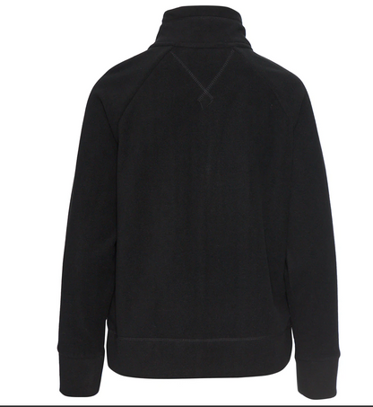 Tommy Hilfiger Sport Plus Size Colorblocked Hooded Jacket, Size 1X