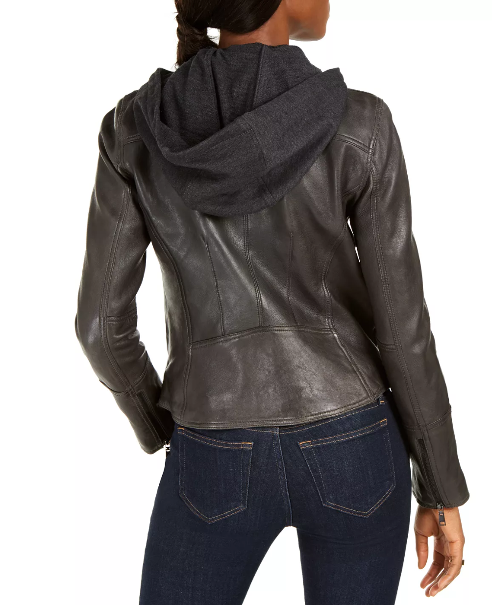 Tommy Hilfiger Leather Women&
