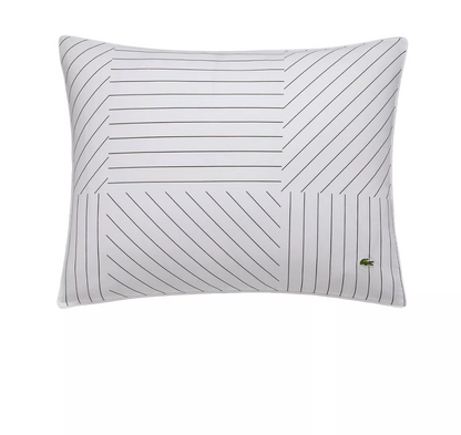 Lacoste Guethary Twin XL Comforter Set Bedding