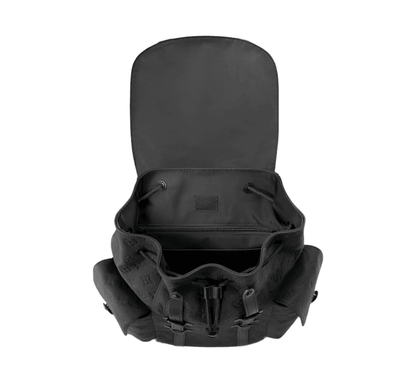 Louis Vuitton X Christopher MM Black Men&