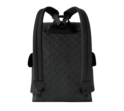 Louis Vuitton X Christopher MM Black Men&