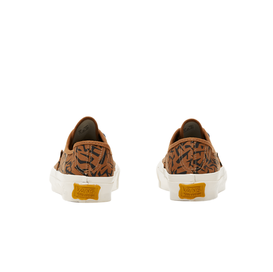 VANS Style 43 LX x Taka Hayashi Low Geo Camo