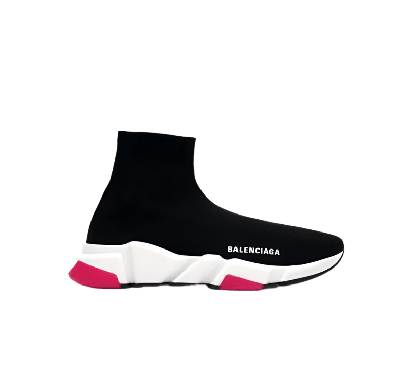 Balenciaga Speed Trainer &