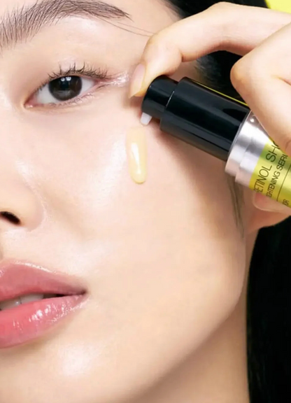 Celimax Retinol Shot Tightening Serum 30ml | Pore-Refining, Firming &amp; Anti-Aging Care