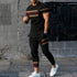 New men&