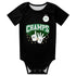 Maccabi MHFC Haifa Green Apes Baby Bodysuit Unisex Shirt Newborn Onesie Boy Girl Undershirt Outfit Baby Romper SHOPEZRA L.L.C.