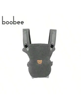 1-Piece Ergonomic Multifunctional Baby Carrier - 4-in-1 Portable Baby Travel Gear, with Adjustable and Comfortable Front and Back Straps, the Perfect Baby Shower Gift for Your Baby. SHOPEZRA L.L.C.