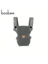 1-Piece Ergonomic Multifunctional Baby Carrier - 4-in-1 Portable Baby Travel Gear, with Adjustable and Comfortable Front and Back Straps, the Perfect Baby Shower Gift for Your Baby. SHOPEZRA L.L.C.