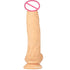 Extra-Large Realistic Dildo – Thick & Long Lifelike Artificial Penis for Women’s Pleasure & Solo Play SHOPEZRA L.L.C.