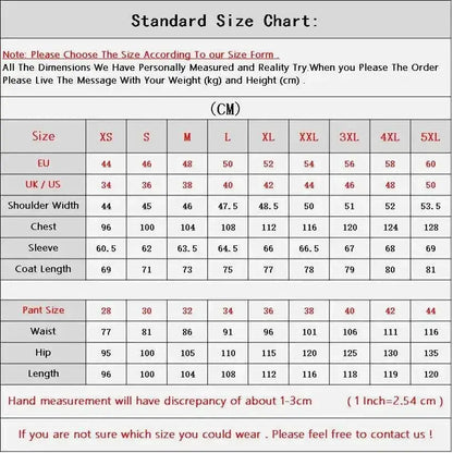 Suits Sets For Men Fashion White Plaid Blazer Vest Floral Pants 3 Pieces Formal Party Tailor-made Elegant Slim Fit Costumes by Dropshipman