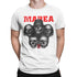 2026 Marea Band 26th Rock Art T-Shirts Men&