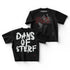 Lady GAGA Graphic T-shirt 2025-2026 Mayhem Ball Tour Balla O Muori Dance or Die T-shirt Oversized Y2k Short Sleeve Male Clothing SHOPEZRA L.L.C.