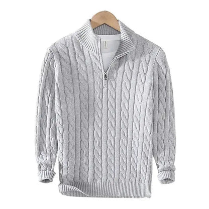pure Cotton Sweaters Men&