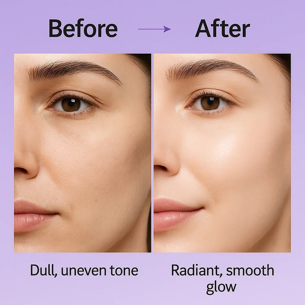 9+ NAD+ PDRN Lifting-sil Essence for Women Firming, Fade Fine Lines NAD+ Serum&amp; Toner for Brightening Skin 50ML