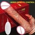 Dildo Telescopic Realistic Vibrator Sex Toys For Women Big Penis Heating Suction Cup Female Adult Masturbator App Remote Control SHOPEZRA L.L.C.