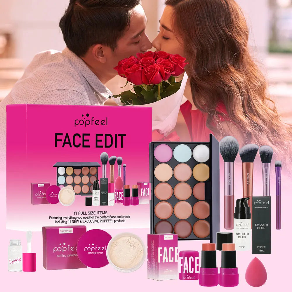 POPFEEL Valentine&