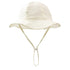 Baby Cotton Bucket Hats New Children Sunscreen Outdoor Caps Boys Girls Print Panama Hat Unisex Beach Fishing Hat For 3-12 Months SHOPEZRA L.L.C.