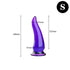 Amour NookAnal Plug Horn Dildo For Woman Prostate Dilator Massager Butt Suction Cup Sex Toys For Men Adults Beads SHOPEZRA L.L.C.