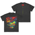 Photo SLIPKNOT Gothic Style Band T-Shirt 100% Cotton Graphic Tee Men Women Summer Streetwear Top SHOPEZRA L.L.C.