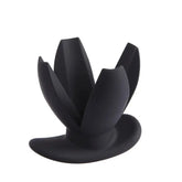 Dildo Butt Plug Anal Dilator Soft Speculum Enema Hollow Anal Plug Masturbation Prostata Massager Adult Sex Toy For Woman Men Gay SHOPEZRA L.L.C.
