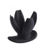 Dildo Butt Plug Anal Dilator Soft Speculum Enema Hollow Anal Plug Masturbation Prostata Massager Adult Sex Toy For Woman Men Gay SHOPEZRA L.L.C.
