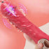 Dildo Vibrator for Women G Spot Penetration Vagina Vibrator Massager Vibrating Clitoris Stimulator Female Adult Sex Toys 18 SHOPEZRA L.L.C.