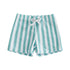 Citgeett Summer Kids Baby Boys Swim Trunks Stripes Print Elastic Waist Beach Shorts Shorts Clothes SHOPEZRA L.L.C.