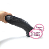 Erotic Huge Realistic Giant Dildo Female Masturbator Penis G-spot Orgasm Suction Cup Anal Plug Big Dick Sex Toys for Women Men SHOPEZRA L.L.C.