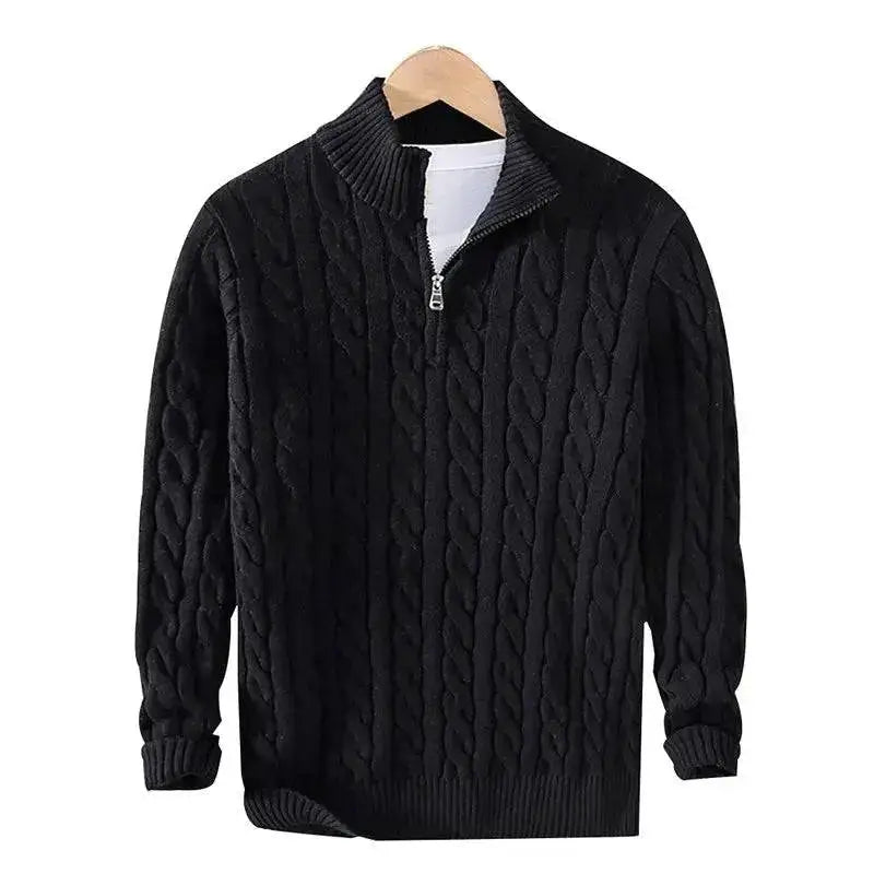 pure Cotton Sweaters Men&
