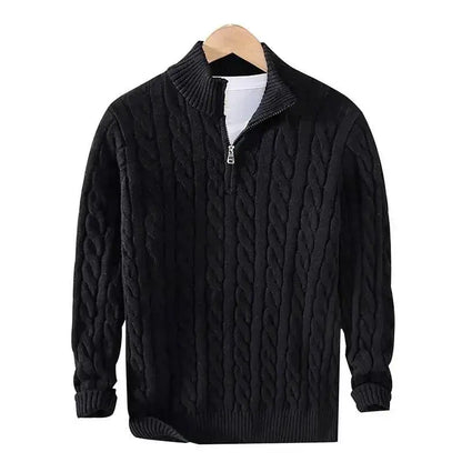 pure Cotton Sweaters Men&