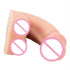 Wholesale Flexible FTM Packers Realistic Dildo Penis Prosthetics Transgender Dildos Soft Silicone Dildo for Trans SHOPEZRA L.L.C.